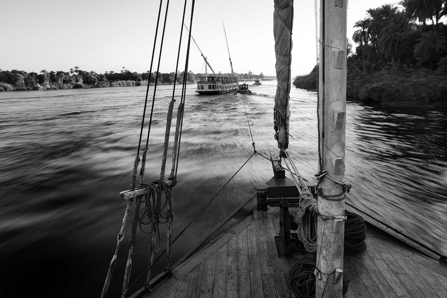 River of Life